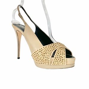Giuseppe Zanotti Shoes